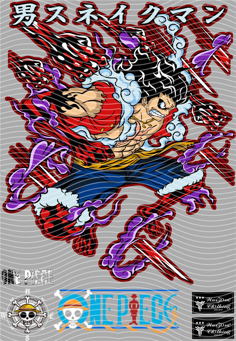 Animation design-RB 108